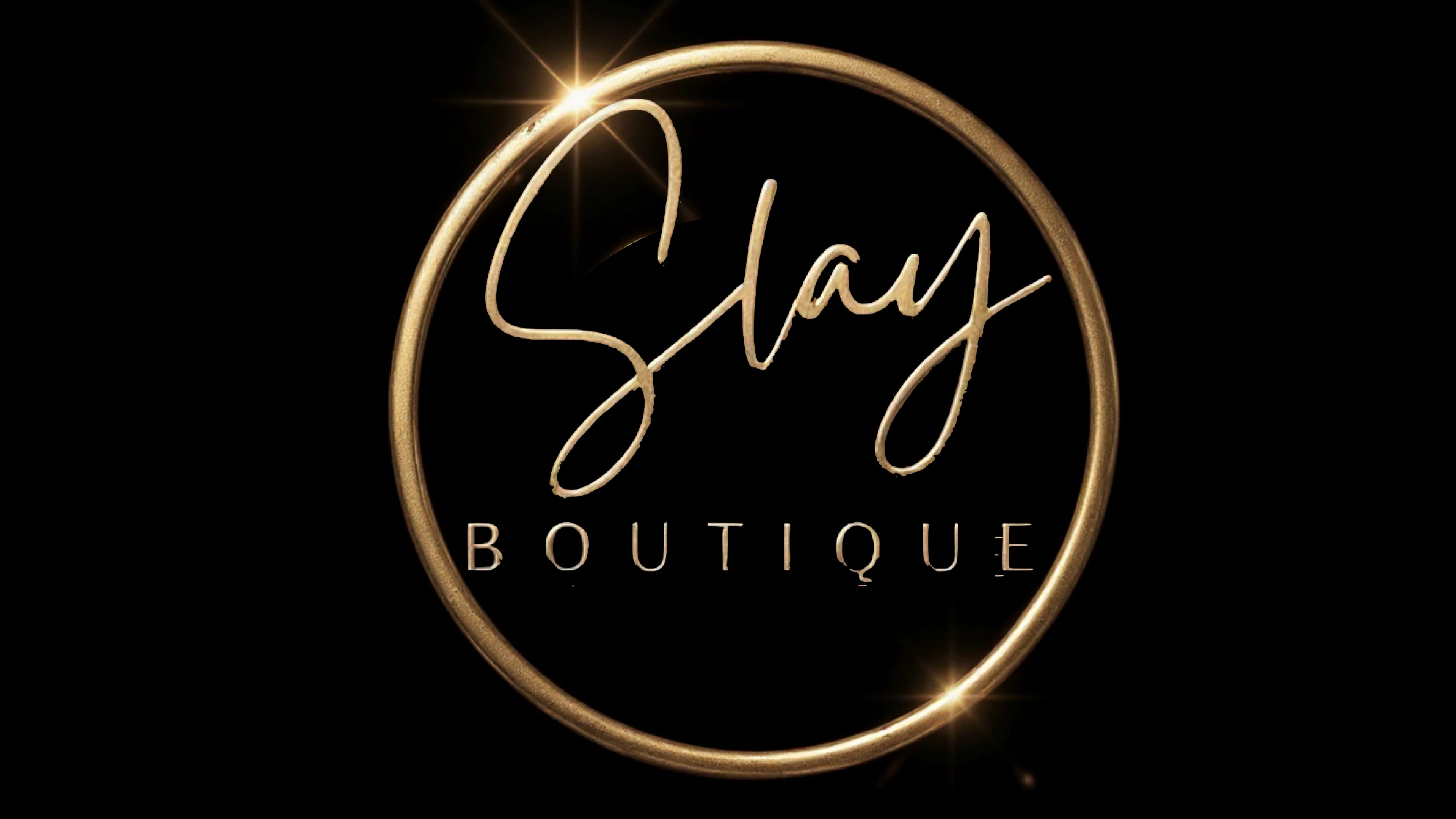 Slay Boutique