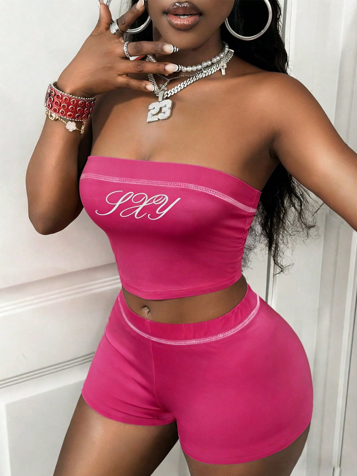 7